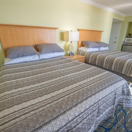 Double Queen Suite- Ocean Views! Paradise 1611 Myrtle Beach Exterior foto
