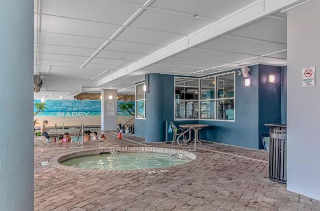 Double Queen Suite- Ocean Views! Paradise 1611 Myrtle Beach Exterior foto