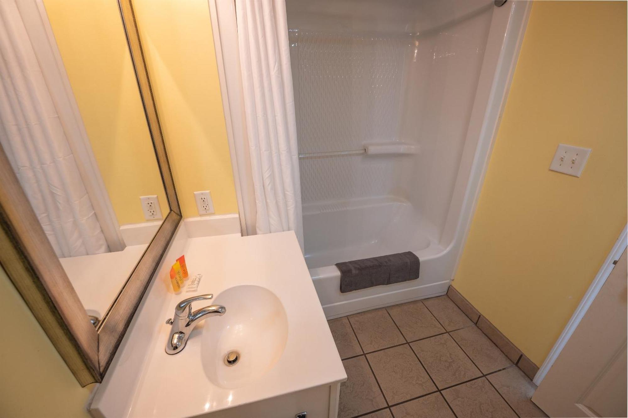 Double Queen Suite- Ocean Views! Paradise 1611 Myrtle Beach Exterior foto